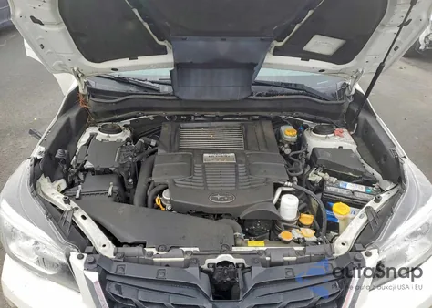 2017 Subaru Forester 2.0Xt Touring z USA, uszkodzony, nr VIN JF2SJGWC4HH457909